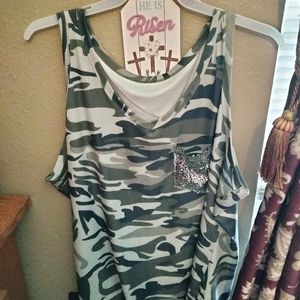 Women's Tank Top